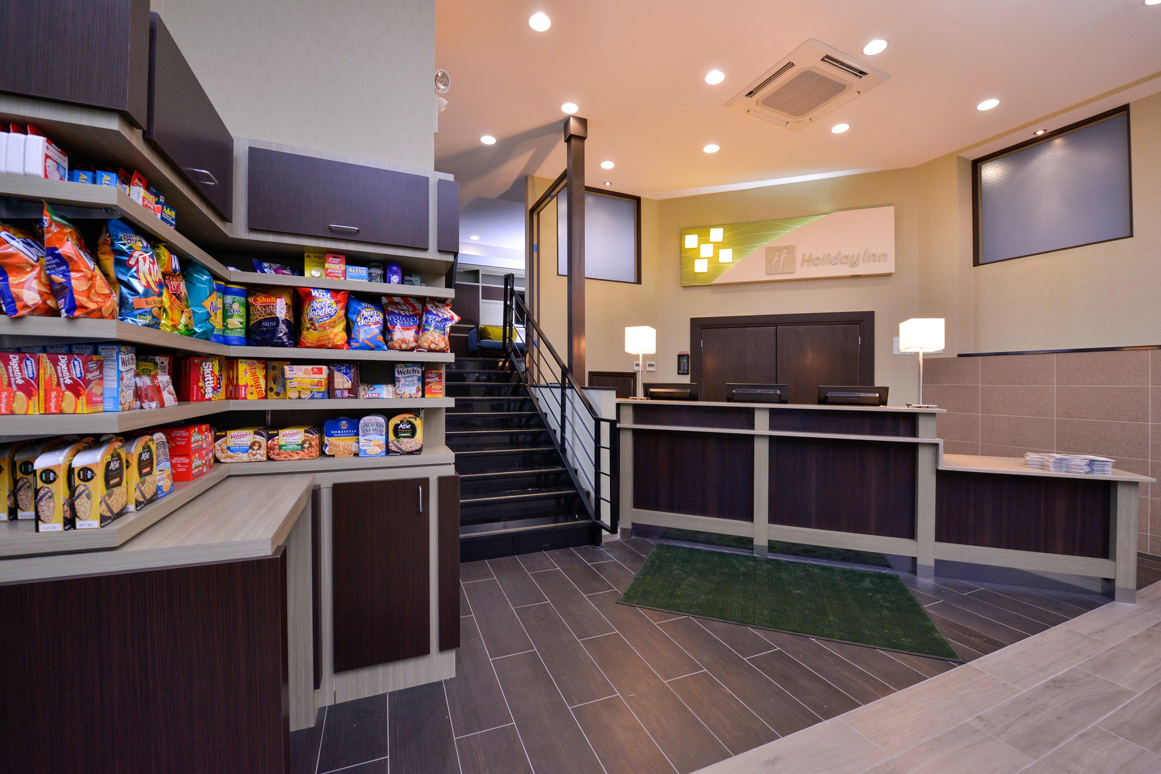 Holiday Inn New York-Jfk Airport Area, An Ihg Hotel Exterior foto