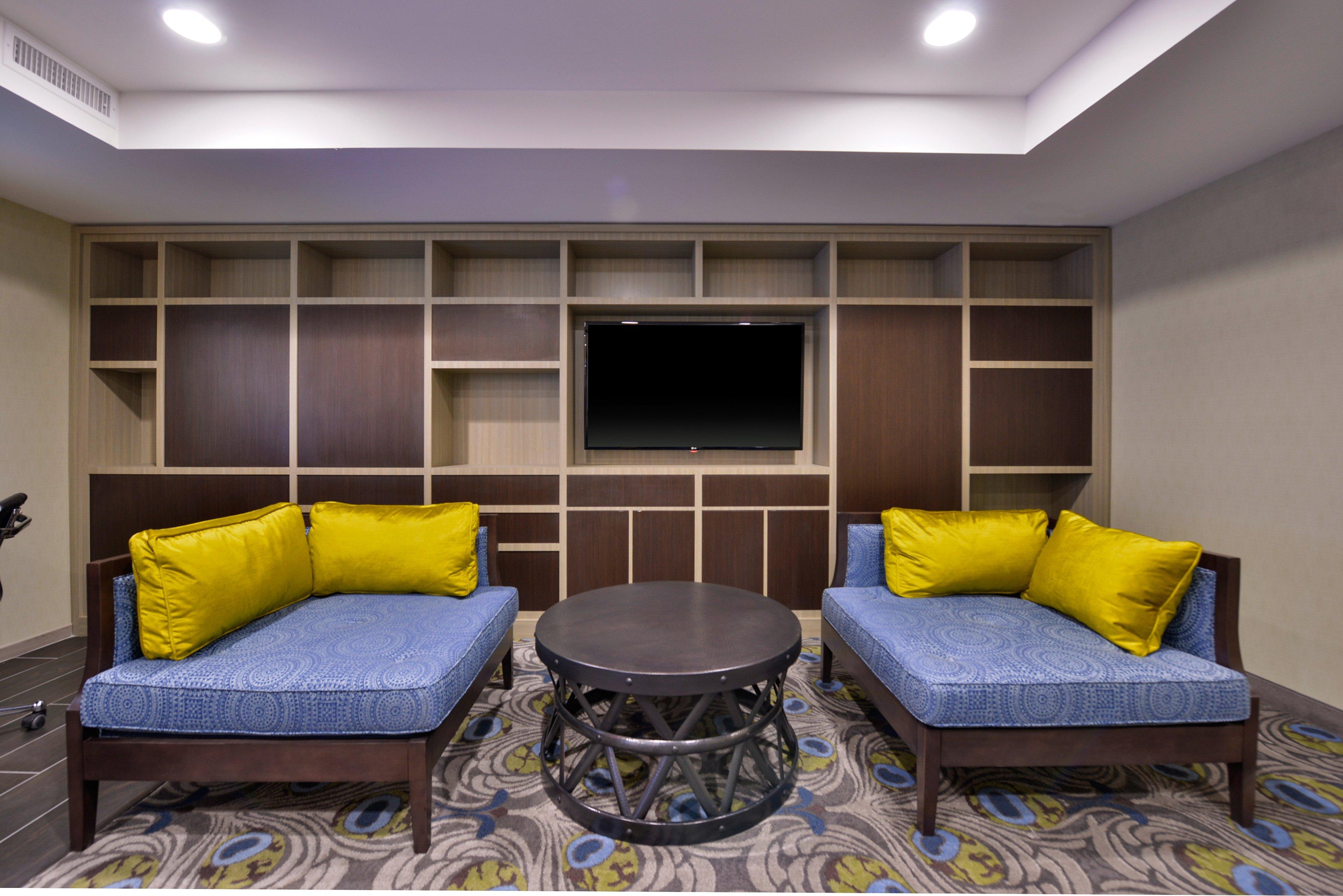 Holiday Inn New York-Jfk Airport Area, An Ihg Hotel Exterior foto