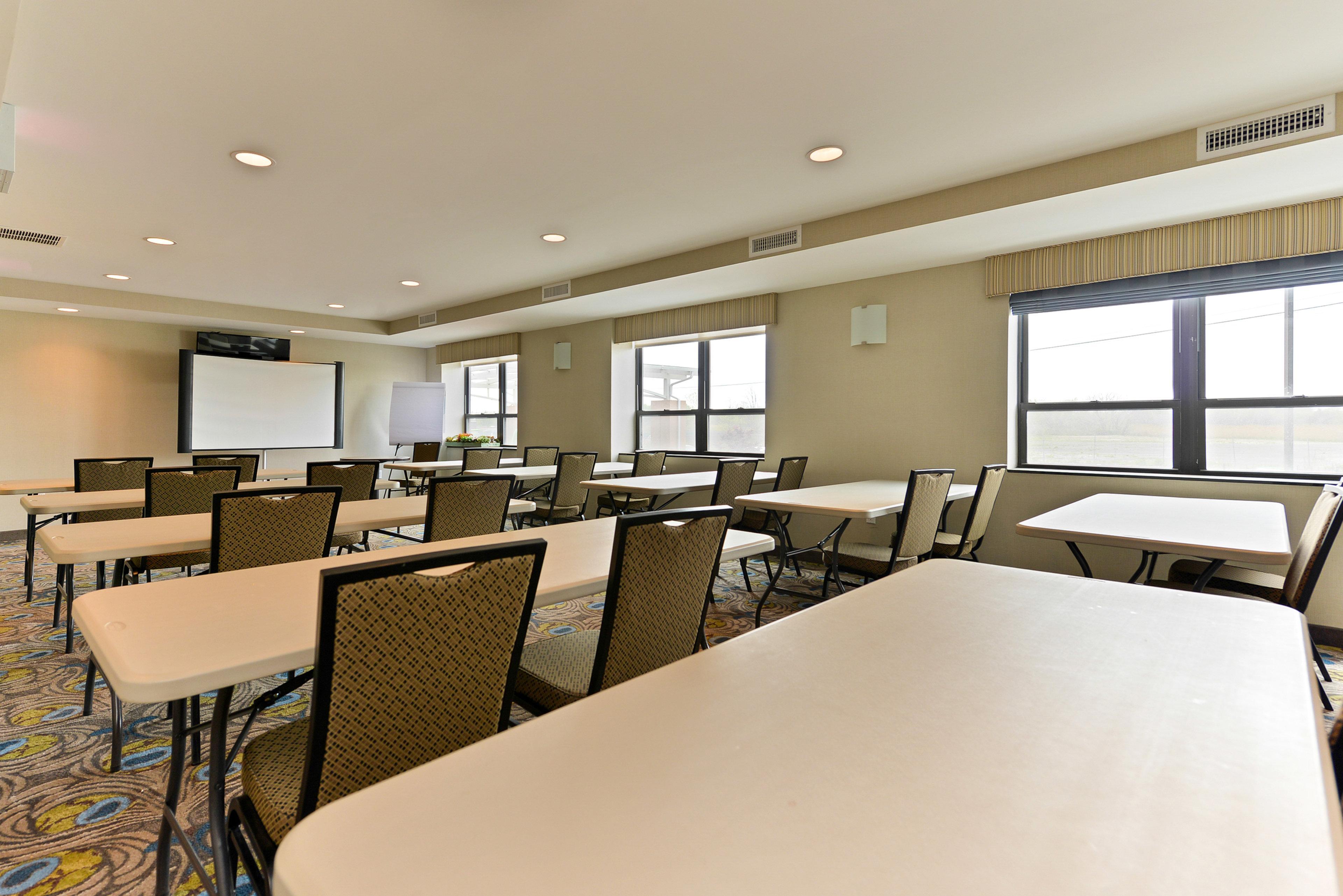 Holiday Inn New York-Jfk Airport Area, An Ihg Hotel Exterior foto