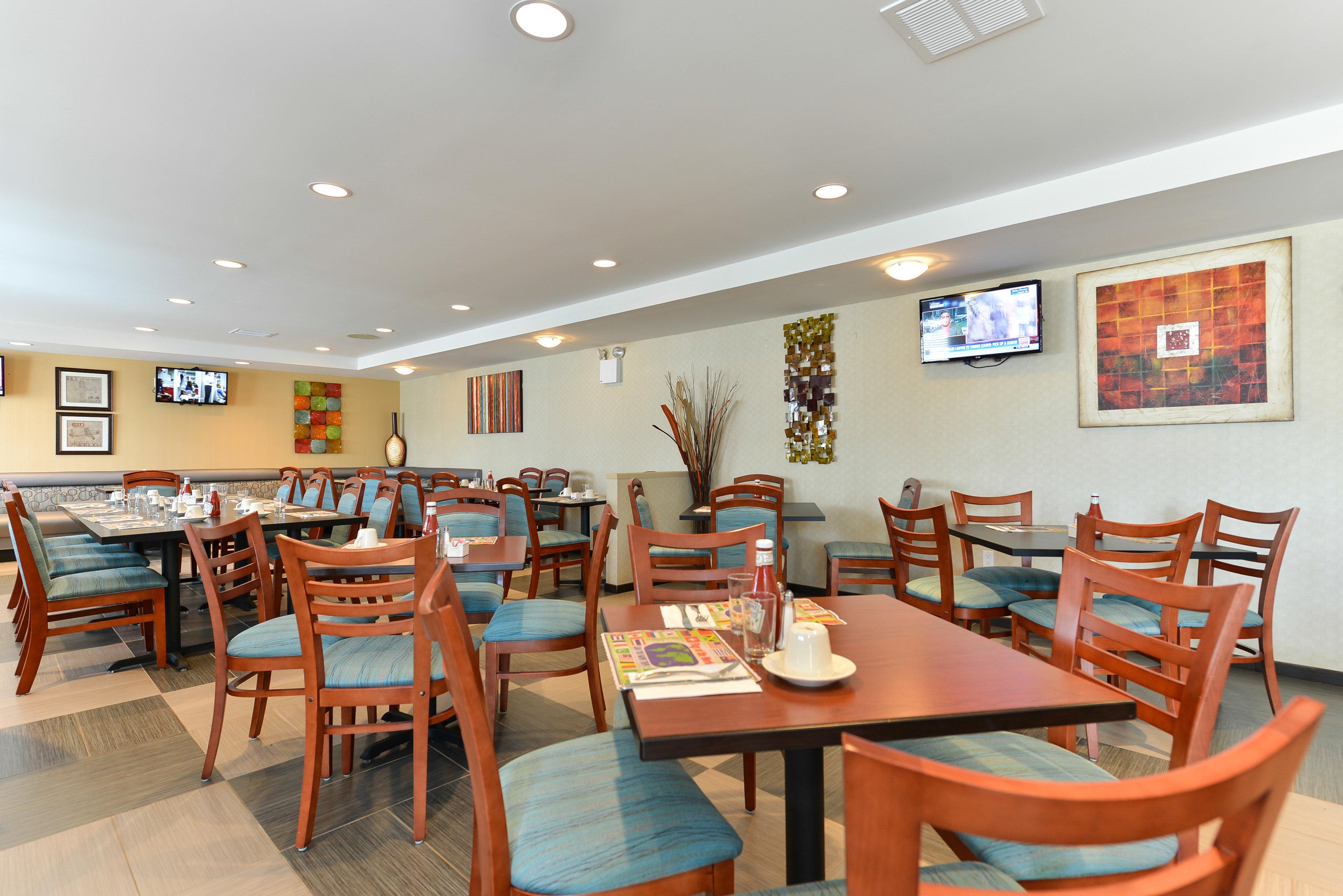 Holiday Inn New York-Jfk Airport Area, An Ihg Hotel Exterior foto